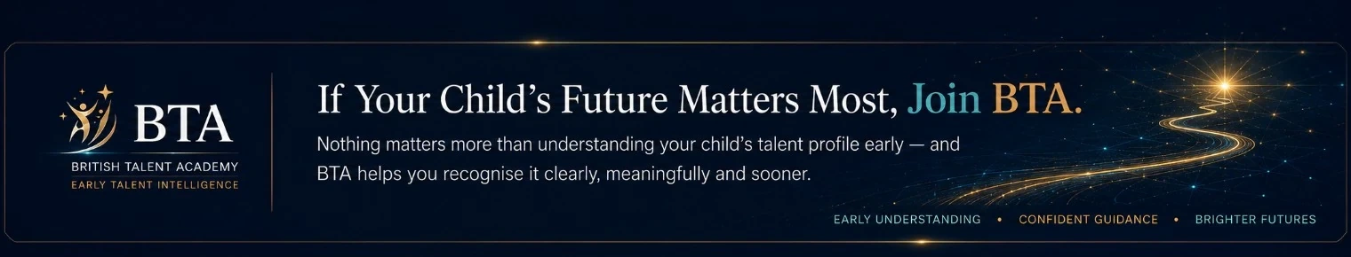BTA — If Your Child’s Future Matters Most, Join BTA